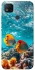Чохол на Xiaomi Redmi 9C Coral fish фото 1 з 1