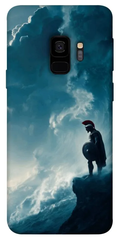 Чехол на Samsung Galaxy S9 Odyssey ver.2 фото 1 из 1
