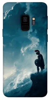 Чехол на Samsung Galaxy S9 Odyssey ver.2 фото 1 из 1