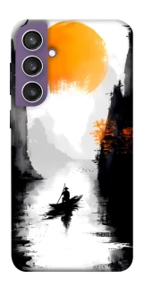 Чохол на Samsung Galaxy S23 FE japan фото 1 з 1