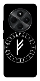 Чехол на Xiaomi Poco M7 Руна Феху фото 1 из 1