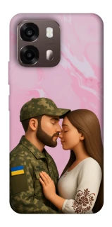 Чохол на Oppo A6 Love фото 1 з 2