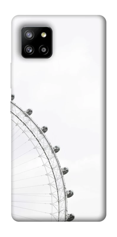 Чохол на Samsung Galaxy A42 5G Колесо огляду фото 1 з 1