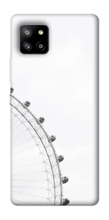 Чохол на Samsung Galaxy A42 5G Колесо огляду фото 1 з 1