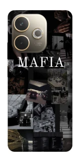 Чохол на Oppo A5 Pro 4G Mafia фото 1 з 1