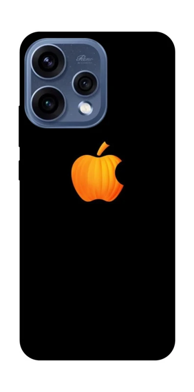 Чохол на Oppo Reno 15 Halloween Pumpkin фото 2 з 2