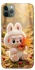 Чохол на Apple iPhone 11 Pro Max (6.5") Labubu Autumn фото 1 з 1
