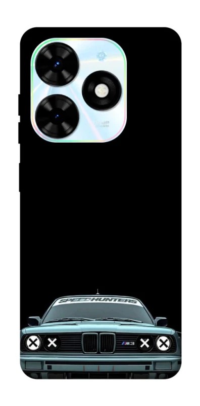 Чохол на TECNO Spark Go 2024 BMW v148 фото 1 з 1