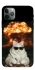 Чохол на Apple iPhone 11 Pro (5.8") Exploding Kittens ver.2 фото 1 з 1