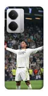 Чехол на Realme 14 Jude Bellingham фото 1 из 1
