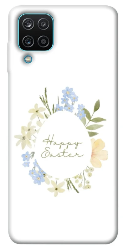 Чехол на Samsung Galaxy M12 Easter ver.6 фото 1 из 1