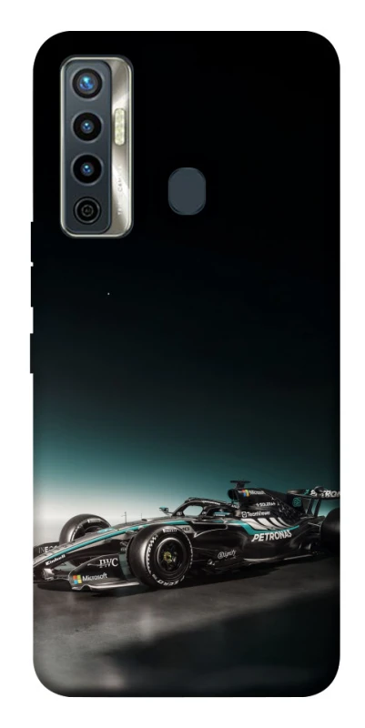 Чохол на TECNO Camon 17 F-1 ver.4 фото 1 з 1
