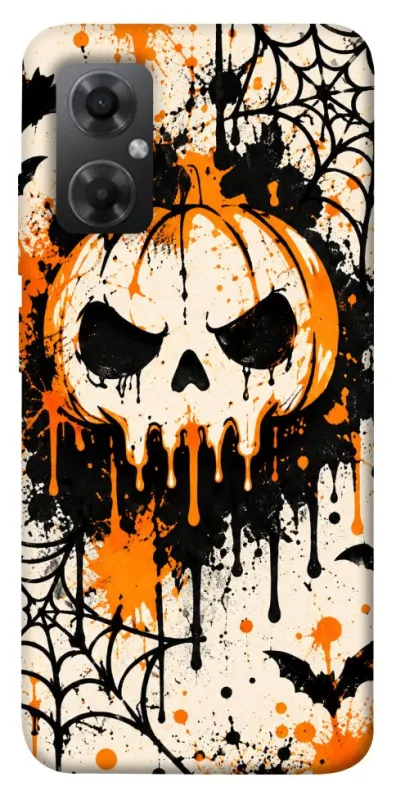 Чехол на Xiaomi Redmi Note 11R Halloween v1 фото 1 из 1