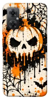 Чехол на Xiaomi Redmi Note 11R Halloween v1 фото 1 из 1