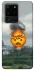 Чохол на Samsung Galaxy S20 Ultra Moscow never sleeps ver.2 фото 1 з 1