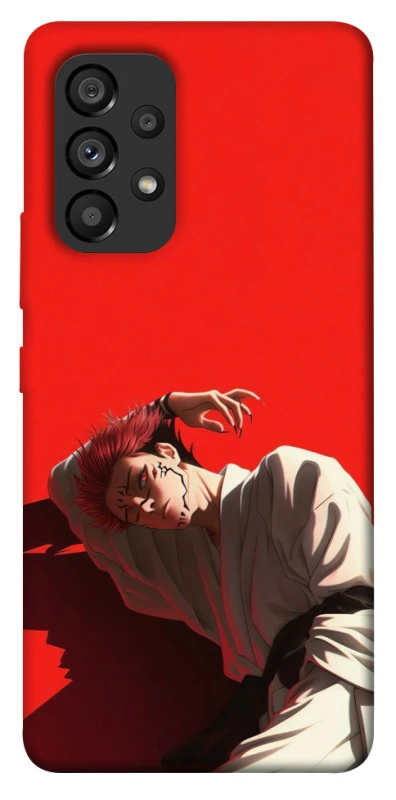 Чохол на Samsung Galaxy A53 5G Itadori фото 1 з 1