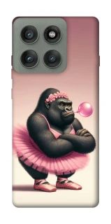 Чехол на Motorola Edge 60 Pro Горила фото 1 из 1