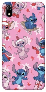 Чохол на Xiaomi Redmi 7A Stitch ver.22 фото 1 з 1