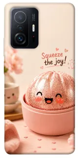 Чехол на Xiaomi 11T / 11T Pro Dumpling ver.1 фото 1 из 1