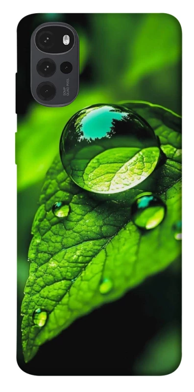 Чохол на Motorola Moto G22 Flowers v16 фото 1 з 1