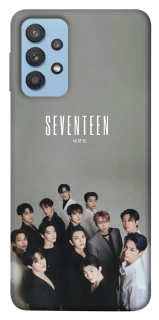 Чохол на Samsung Galaxy M32 Seventeen v3 фото 1 з 1