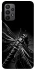 Чехол на Samsung Galaxy A23 4G Black dragonfly фото 1 из 1