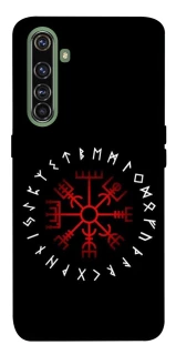 Чохол на Realme X50 Pro Рунічне коло фото 1 з 1