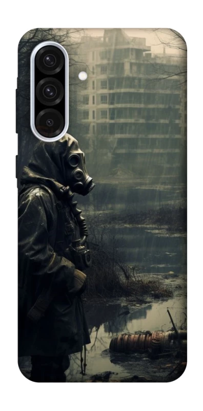 Чохол на Samsung Galaxy A36 5G Stalker v2 фото 1 з 1