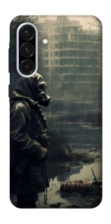 Чохол на Samsung Galaxy A36 5G Stalker v2 фото 1 з 1