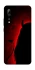 Чохол на ZTE Axon 10 Pro Red Love фото 1 з 1