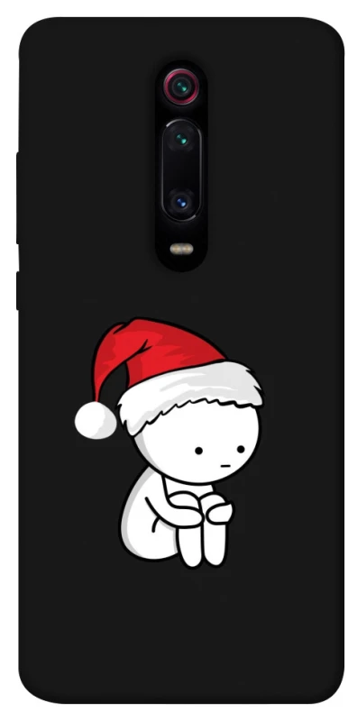 Чехол на Xiaomi Redmi K20 / K20 Pro / Mi9T / Mi9T Pro Christmas mood ver.2 фото 1 из 1