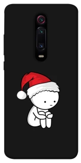 Чохол на Xiaomi Redmi K20 / K20 Pro / Mi9T / Mi9T Pro Christmas mood ver.2 фото 1 з 1
