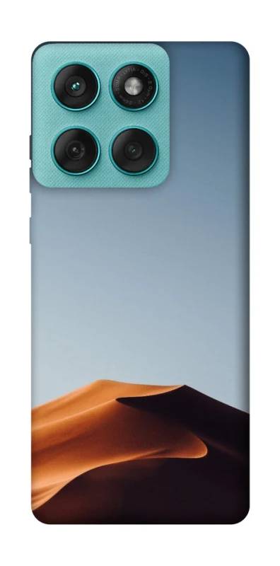 Чехол на Motorola Edge 60 Fusion Dune фото 1 из 1