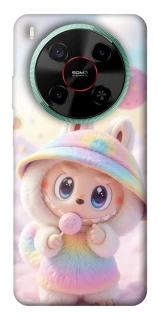 Чехол на ZTE Nubia V70 Max Candy Labubu фото 1 из 1