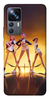 Чохол на Xiaomi 12T / 12T Pro K-Pop Demon Hunters ver.2 фото 1 з 1