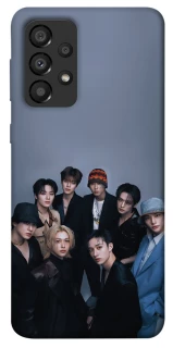 Чохол на Samsung Galaxy A33 5G Stray Kids фото 1 з 1