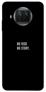 Чехол на Xiaomi Mi 10T Lite / Redmi Note 9 Pro 5G No risk фото 1 из 1