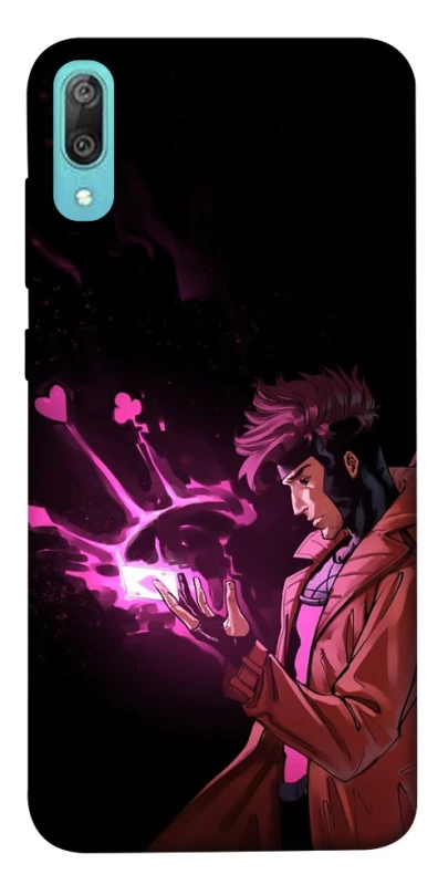 Чехол на Huawei Y6 Pro (2019) Gambit фото 1 из 1