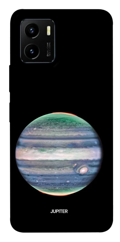 Чехол на Vivo Y15s Jupiter фото 1 из 1