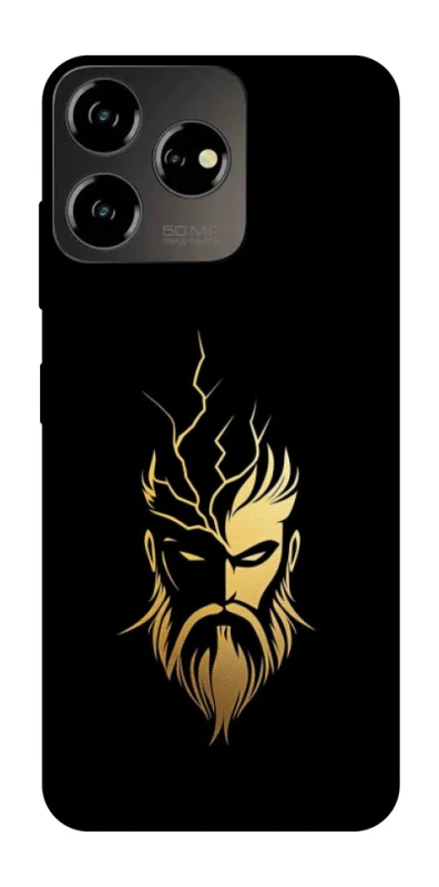 Чохол на ZTE Blade V50 Design 4G Zeus фото 1 з 1