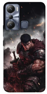 Чехол на Infinix Hot 20i Guts фото 1 из 1