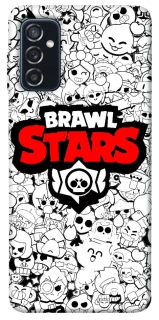 Чохол на Samsung Galaxy M52 Brawl Stars ver.10 фото 1 з 1