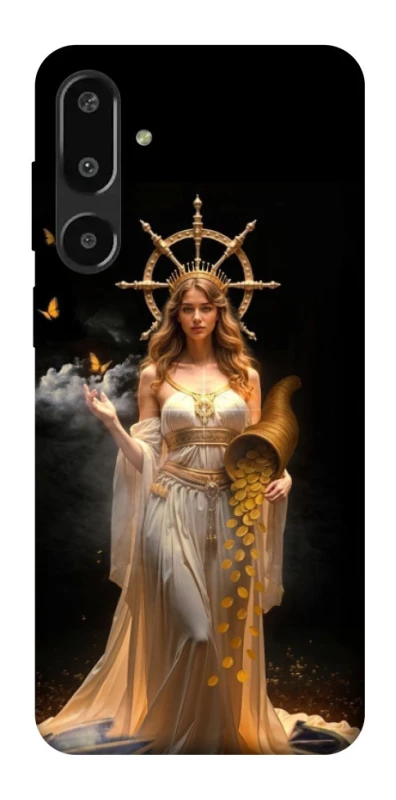 Чохол на Samsung Galaxy F16 Fortuna фото 1 з 1