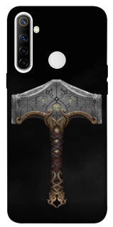 Чохол на Realme 6i Мйольнір фото 1 з 1