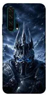 Чехол на Huawei Honor 20 Pro Arthas фото 1 из 1