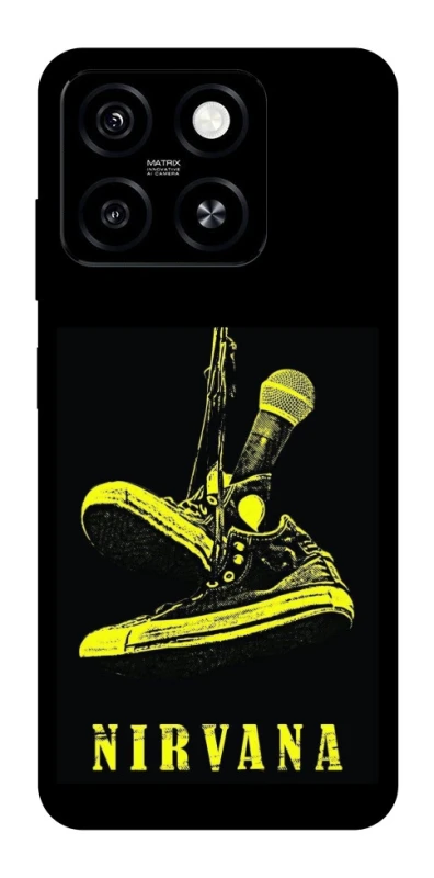 Чохол на ZTE Blade A55 4G Nirvana ver.3 фото 1 з 1