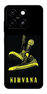 Чехол на ZTE Blade A55 4G Nirvana ver.3 фото 1 из 1