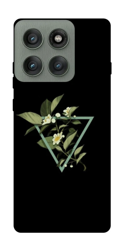 Чохол на Motorola Edge 60 Pro Flowers ver.2 фото 1 з 1