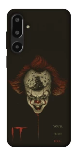 Чохол на Samsung Galaxy F16 Воно v2 фото 1 з 1