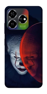 Чохол на ZTE Nubia V60 Воно v3 фото 1 з 1